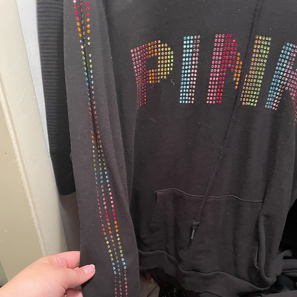 COPY - Vs rainbow bling XL set